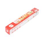 Degradable Food Grade Cling Wrap , OEM Logo Food Wrapping Foil for sale