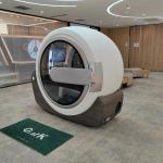 2000 X 1200 X 1780mm Reverse Aging Hyperbaric Hyperbaric Chamber Therapy for sale