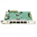 OM3800 100G TMUX Board 4*SFP28 To 1*QSFP28 Non-Coherent Multiplexing Card for sale