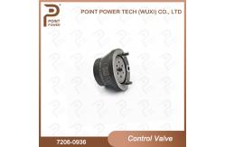 China 7206-0936 Solenoid Valve For Injector BEBJ1D00003 Applied DAF F2P supplier