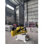 Dry Powder Valve Pocket Automatic Stacking Unstacking Rocker Arm Robot for sale