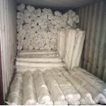 Jiangsu Freight Forwarding Service With Customs Supervision Export Textiles Fabrics To USA for sale