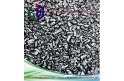 China Glossy Surface Crude Coal Tar Bitumen 26 - 32% Toluene Insoluble JH126 supplier