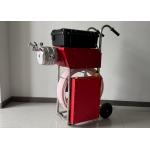 Upgrade Pipe Rehabilitation Process with Durable UV CIPP Equipment DN100/4inch