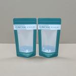 Premium Expandable Bottom Gusset Plastic Packaging Bags For Versatile Use