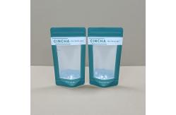 China Premium Expandable Bottom Gusset Plastic Packaging Bags For Versatile Use supplier