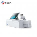 Desktop Attenuated Total Reflection Ftir Fourier Transform Infrared Spectrometer Spectrophotometer for sale