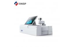 China JINSP IT2000 Desktop FTIR Spectrometer Portable and Durable with Advanced Touchscreen Computer supplier