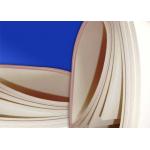 Endless Polyester Needle Felt 50% Polyester And 50% Nomex Meta Aramid for sale