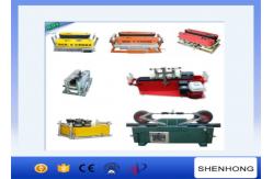 China Electrical Underground Cable Laying Machine 900kg Pulling Capacity supplier