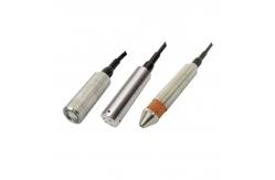 China High Accuracy Fuel Tank Level Transmitter 0.25% 0.5% 1.0% Accuracy supplier