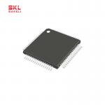 AT32UC3B0256-A2UR High Performance 32 Bit MCU 256KB Flash Memory for sale
