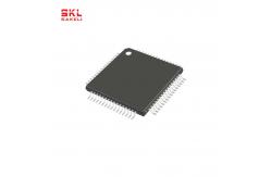 China AT32UC3B0256-A2UR High Performance 32 Bit MCU 256KB Flash Memory supplier