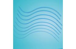 China Urethral Dilator Package F8-F24 With CE Certificate supplier