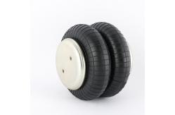 China W013587025 Firestone Air Spring Double Gyro For Airstroke Actuated Roller Stop supplier