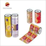 Eco-Friendly Heat Shrink Film Packaging With Moisture / Oxygen / UV Resistant Barrier Properties