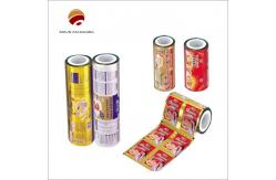 China Eco-Friendly Heat Shrink Film Packaging With Moisture / Oxygen / UV Resistant Barrier Properties supplier