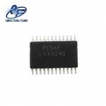 N-X-P 74LVX4245MTCX IC Integrated Circuits Electronic Components Kits Chip for sale