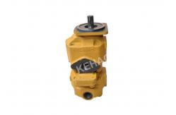 China Excavator Hydraulic Pump KLD115Z 22PL220319A-17PL220704A B0319141071 PA1911Q3 supplier