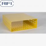 Customized Load Capacity Electrical Cable Tray with Long-Lasting Powder Coating for sale