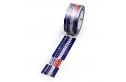China **Unleash Infinite Creativity with Customized Printed Tape ** supplier