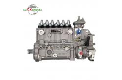 China  Fuel Injection Pump 5268202 for Cummins 6b5.9 6BT 6BTAA-C130 Engine supplier