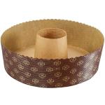 Corrugated Kraft Paper Baking Ring Mold Rk Bakeware 1/8 Inches for sale