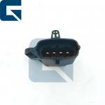 0281002576 Intake Manifold Pressure Sensor 0281002576 for sale