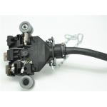 Akapp Power Conductor 5 Polig 35a Type C7 Nie Holland For Spreader Parts 5240-078-0011 for sale