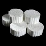 12X38mm Non Linting Disposable Soft Dental Gauze Rolls for sale