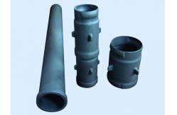 China BURNERS FROM TECHNICAL CERAMICS IN CONSTRUCTIONS OF GAS FURNACES AND FUEL INDUSTRIAL FURNACE supplier
