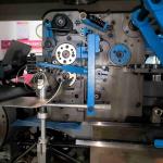 Mattress Bonnell Spring Bed Core Production Line