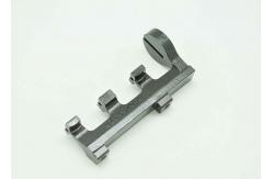 China Blade Guide Upper Cutting Machine Parts 62294000 For Machine Model S91 supplier
