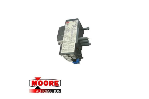 TA25DU ABB One Year Warranty