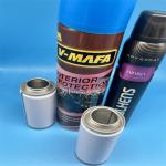 1 X Butane Gas Canister for Commodity Butane Gas Cartridge 65 X 158 Mm Package Content for sale