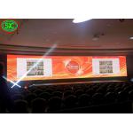 Small Pixel Rental LED Display Video Wall Kinglight Lamp High Refresh Rate