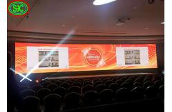 China Small Pixel Rental LED Display Video Wall Kinglight Lamp High Refresh Rate supplier