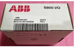 China ABB DO810 ABB 800XA DCS CONTROLLER 3BSE008510R1 DIGITAL OUTPUT 24V 16 CH supplier