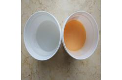 China 10 Shore A Soft RTV2 Silicone Rubber For Bra Casting supplier
