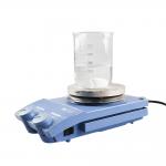 JiAn Scientific Laboratory Hotplate Magnetic Stirrer Brushless DC Motor for sale