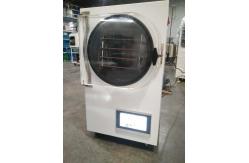 China Home Use Freeze Drying Machine Food Freeze Dryer Mini Freeze Dryer Freeze Dryer supplier