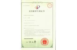 China Hardness Tester manufacturer
