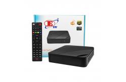 China Video Setting Linux Iptv Set Top Box supplier