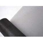 Grey Black And White Color Window Mesh Screen Fiberglass Insect Screen Anti UV for sale