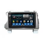 car multimedia with navi system Ssangyong Actyon Kyron Vehicle Navigation System Android 8.1 Head Unit Radio for sale