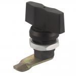PA Material Quarter Turn Lock for sale