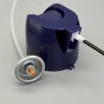 Reliable Water based insecticide valve for Indoor Use with Leak - Proof Design for sale