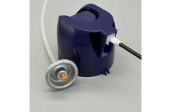 China Versatile Water based insecticide valve for commercial spaces with wide spray pattern supplier