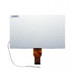 10.1 Inch LCD TFT Display,  1024x600 High Resolution,  40 Pins 8bit LVDS Interface for sale