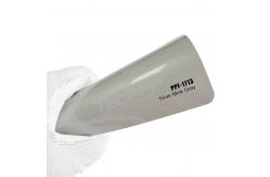 China PPF-1713 Silver Mink Gray Colour Change Paint Protection Film 8mil supplier